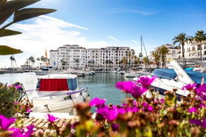 BT Balzekas tennis Residencial Duquesa holiday vibes